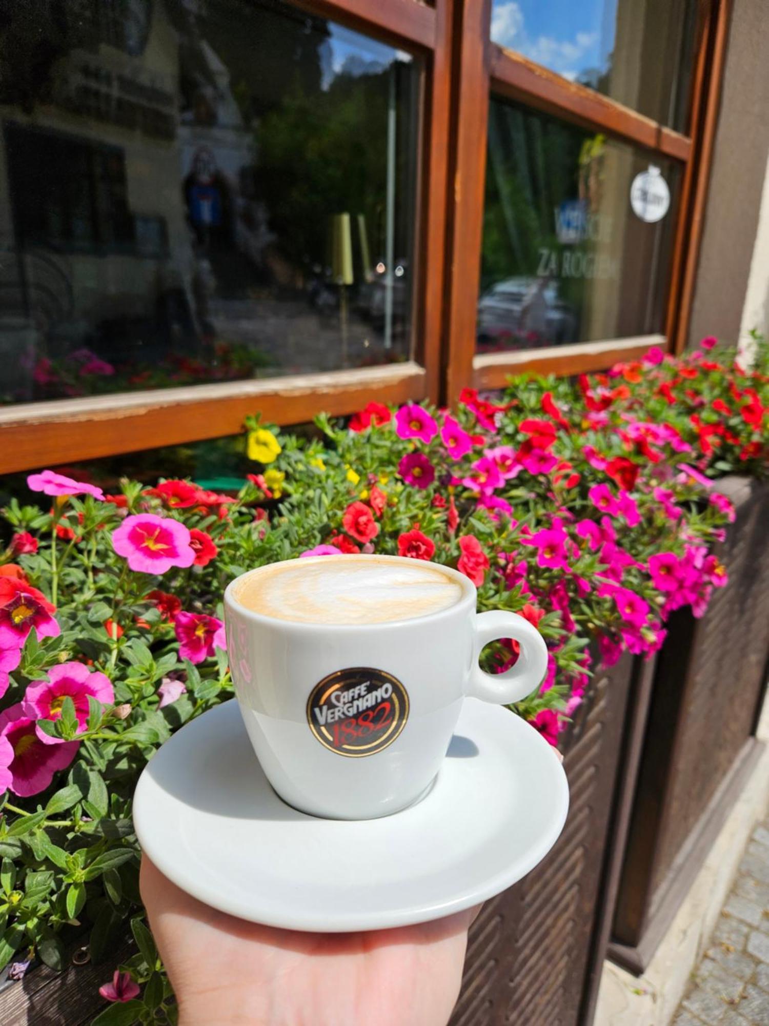 Bed and Breakfast Agharta Kazimierz Dolny Exterior foto