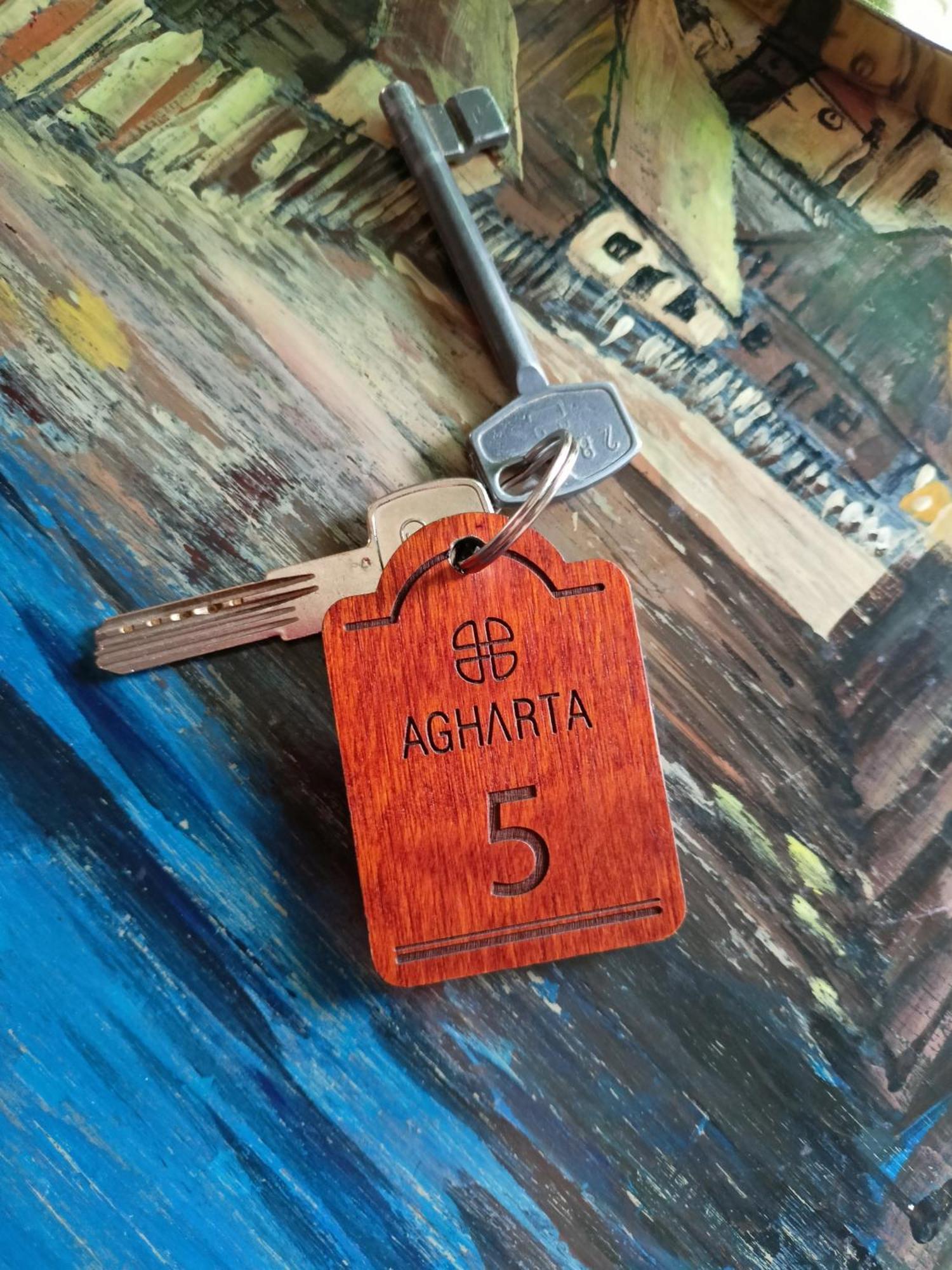 Bed and Breakfast Agharta Kazimierz Dolny Exterior foto