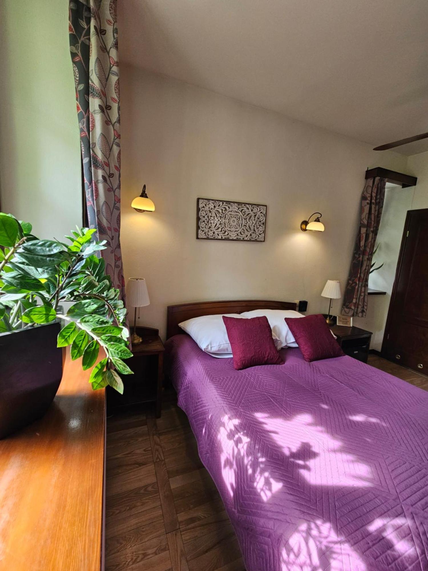 Bed and Breakfast Agharta Kazimierz Dolny Exterior foto