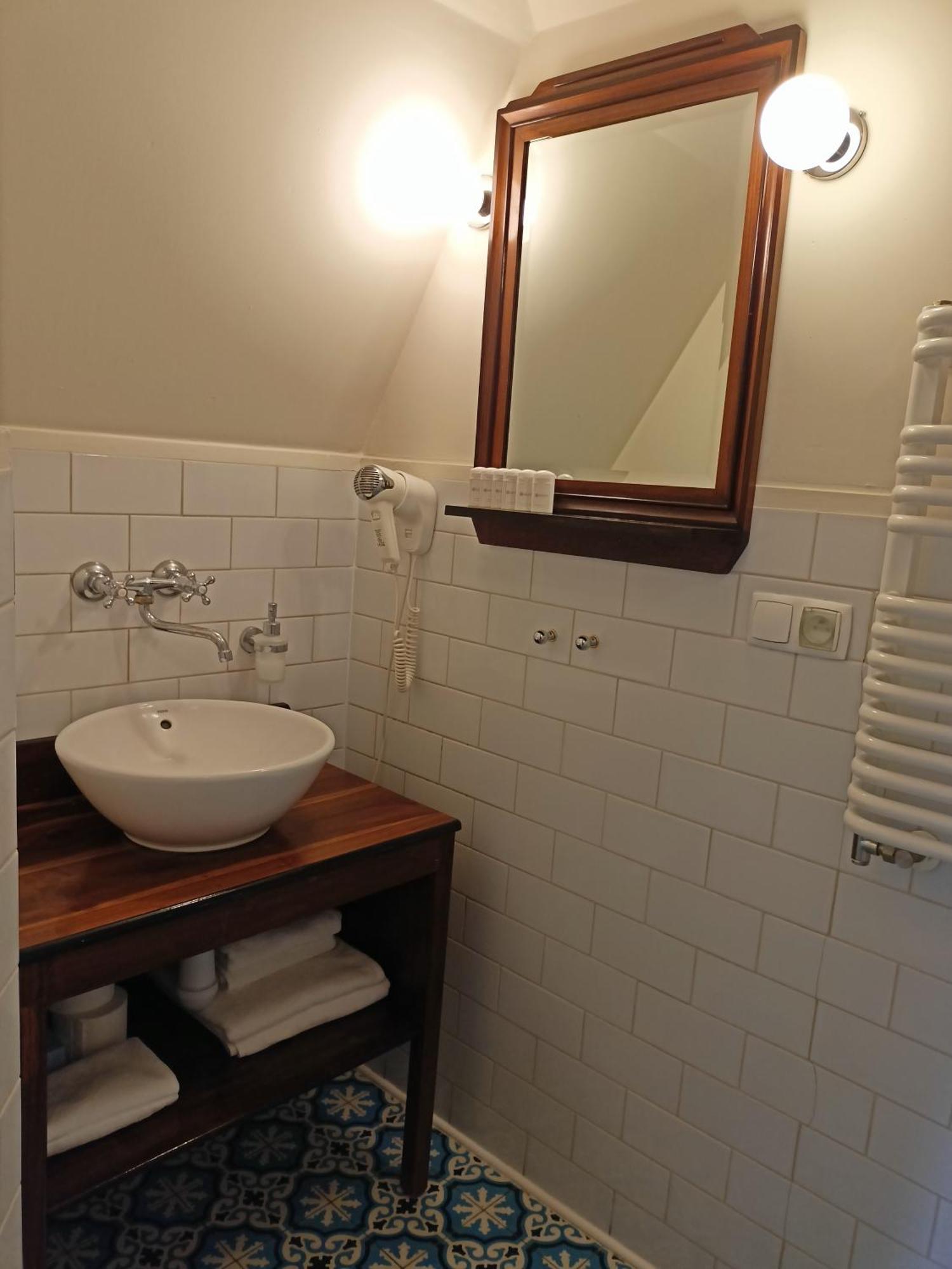 Bed and Breakfast Agharta Kazimierz Dolny Exterior foto