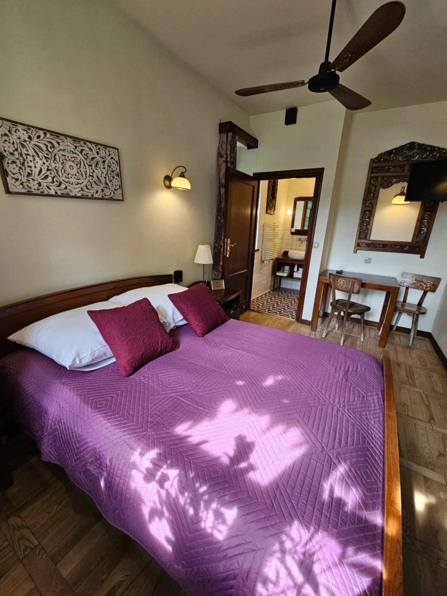 Bed and Breakfast Agharta Kazimierz Dolny Exterior foto