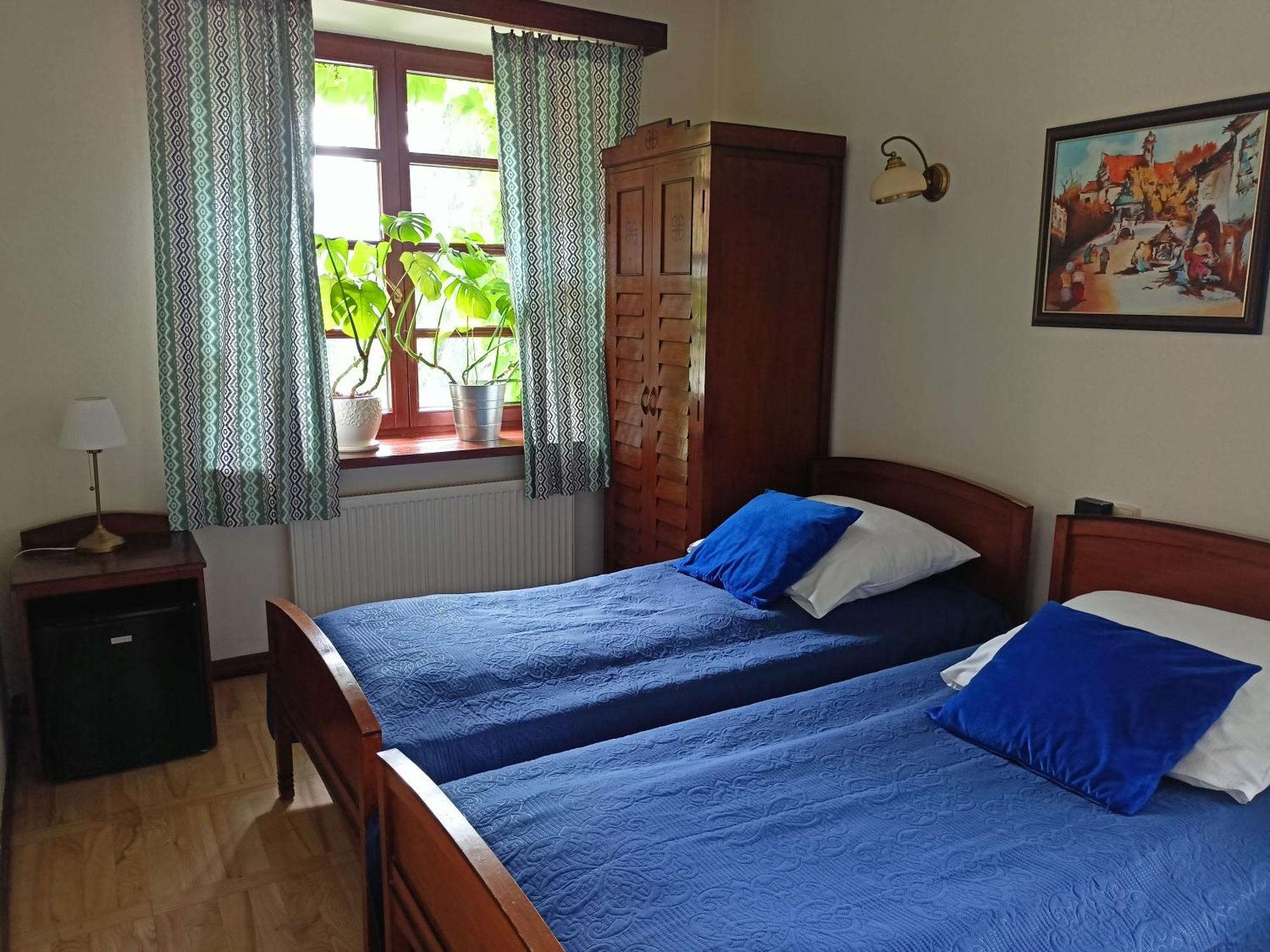 Bed and Breakfast Agharta Kazimierz Dolny Exterior foto