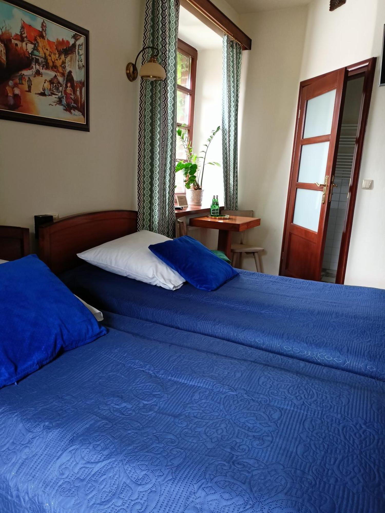 Bed and Breakfast Agharta Kazimierz Dolny Exterior foto