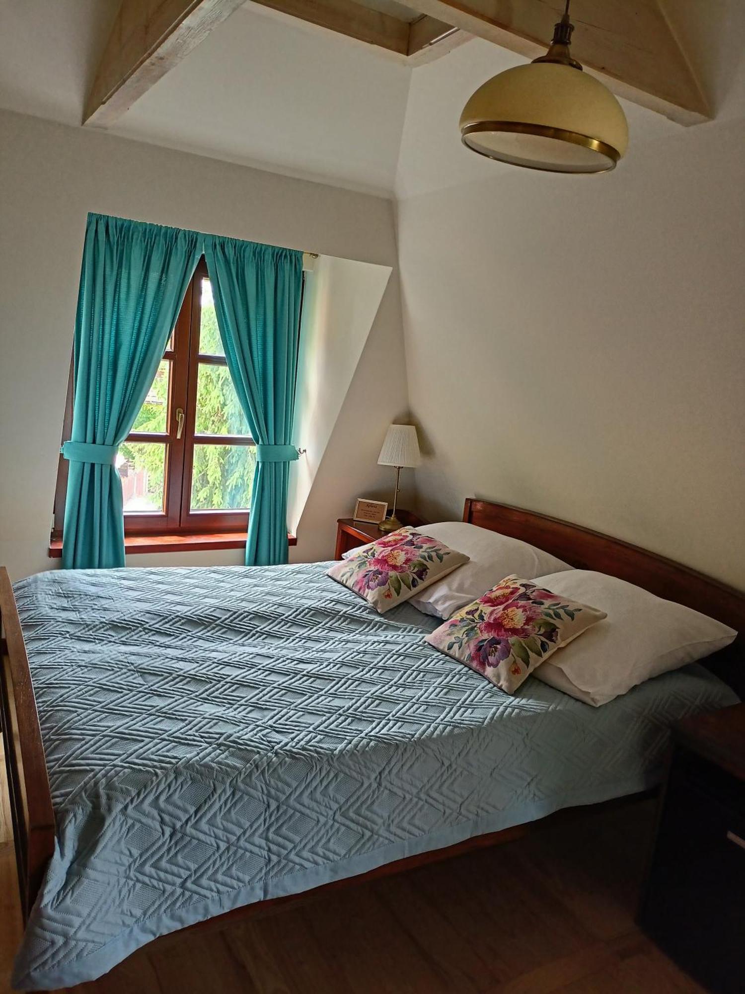 Bed and Breakfast Agharta Kazimierz Dolny Exterior foto