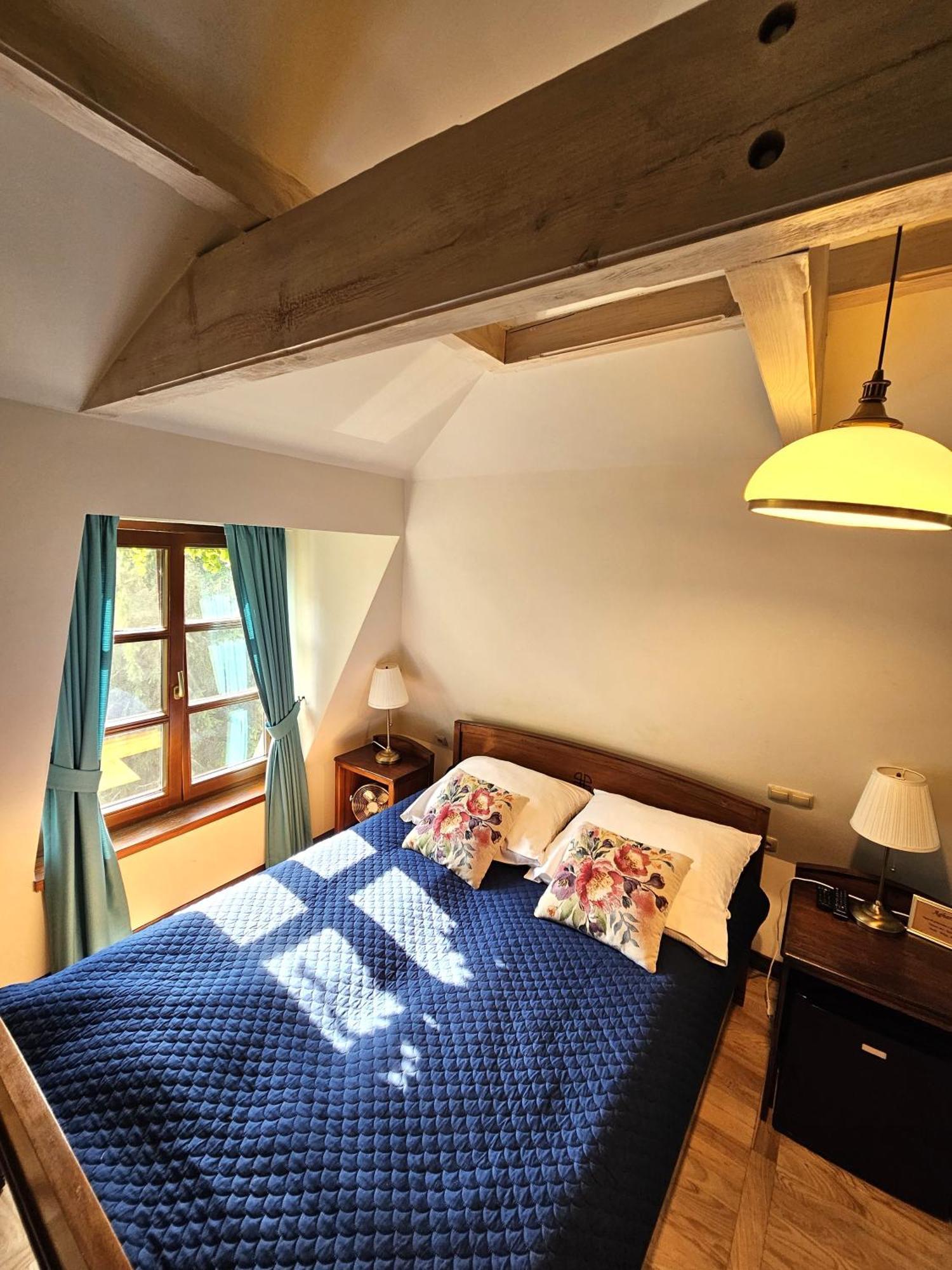Bed and Breakfast Agharta Kazimierz Dolny Exterior foto
